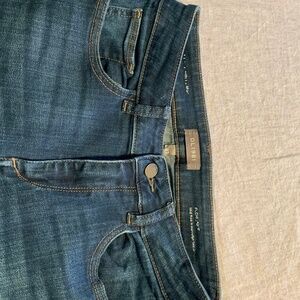 DL1961 blue jeans